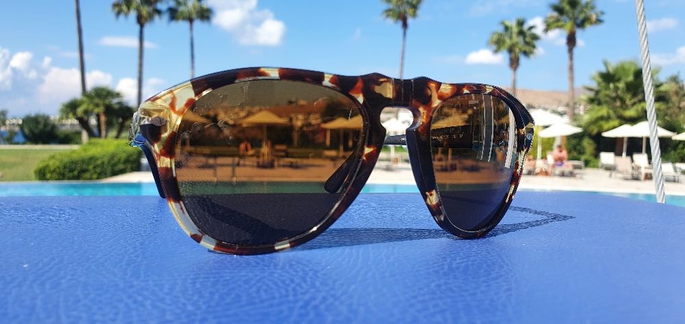 Очки Persol, Italy оригинал