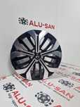 NOWE alufelgi MITSUBISHI 18" 5x114,3 Eclipse Grandis Lancer - Czarne