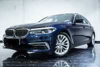 Samochód na ślub | wesele | transport VIP | BMW Luxury Line