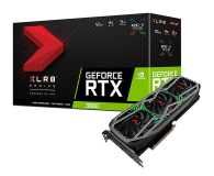 GeForce RTX 3080 XLR8 Gaming Revel Triple Fan LHR 12GB GDDR6