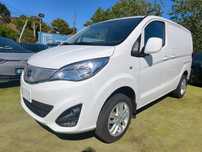 BYD ETP3