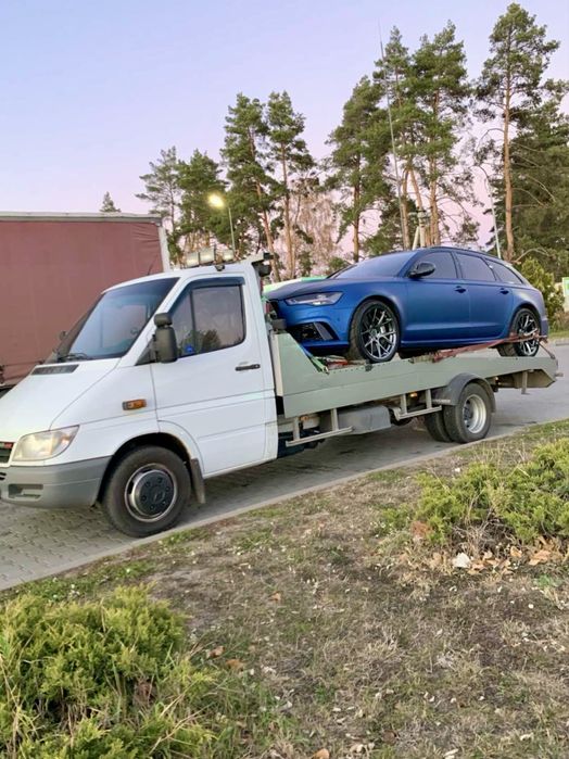 Евакуатор Вінниця, лафет, автовоз, евакуація авто, эвакуатор