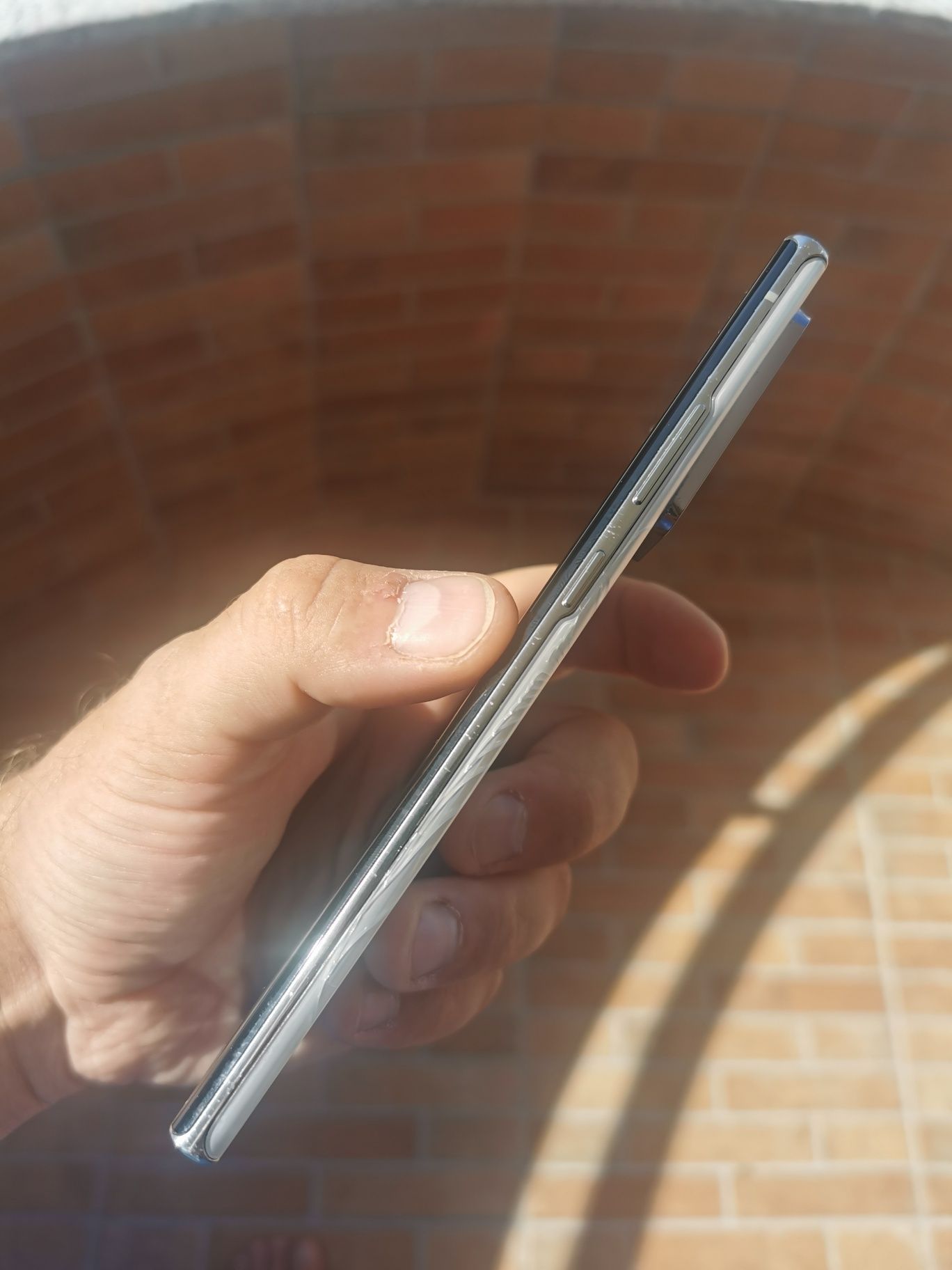 Samsung Galaxy Note 20 Ultra 256 ГБ Офіційний під відновлення
