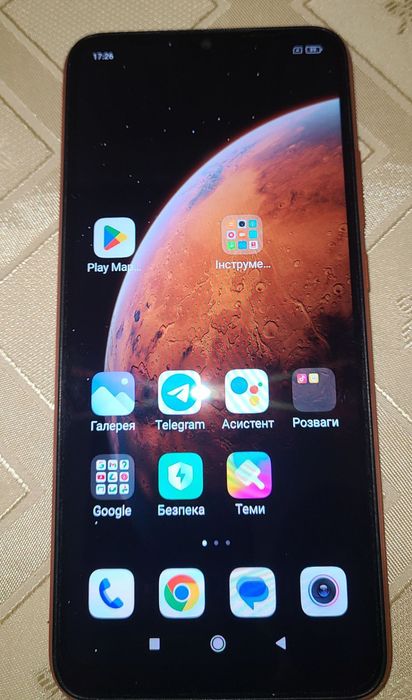 Телефон, смартфон Redmi 9C