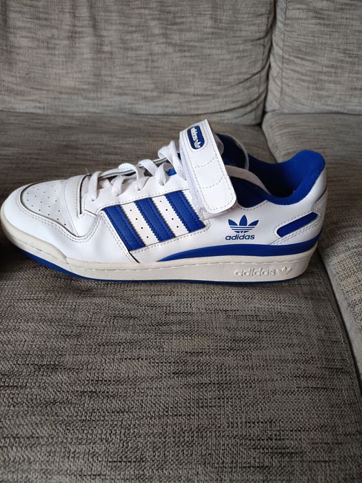 Sapatilhas adidas Forum Low