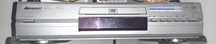 Leitor de DVD Pioneer