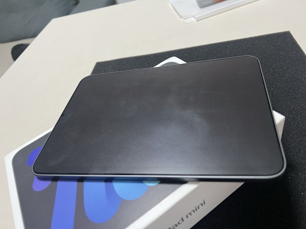 Ipad mini 6 64gb