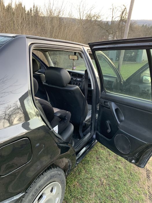 Фольцваген венто