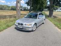 BMW E46 Compact sprzedam
