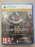 Chivalry 2 ps5 pl