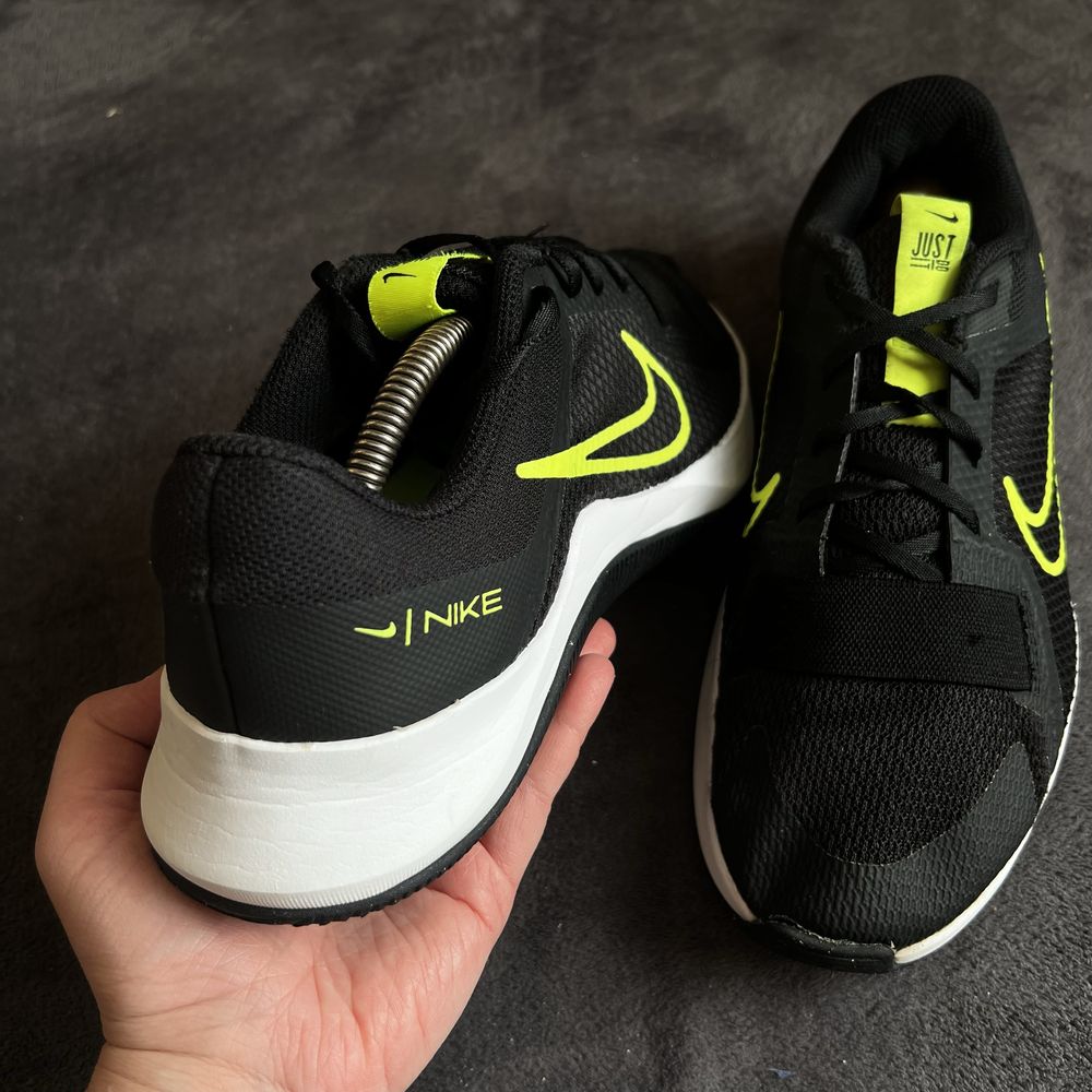 Чоловічі кросівки Nike just do it. P. 40.