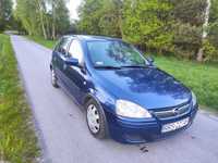 Opel Corsa LiFT 1.3 Diesel.2005ROK.Klimatyzacja.