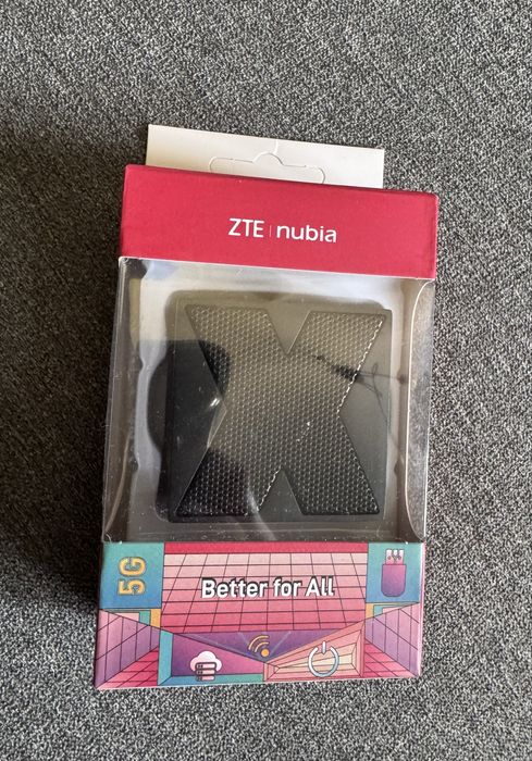 Zte nubia głośnik bezprzewodowy