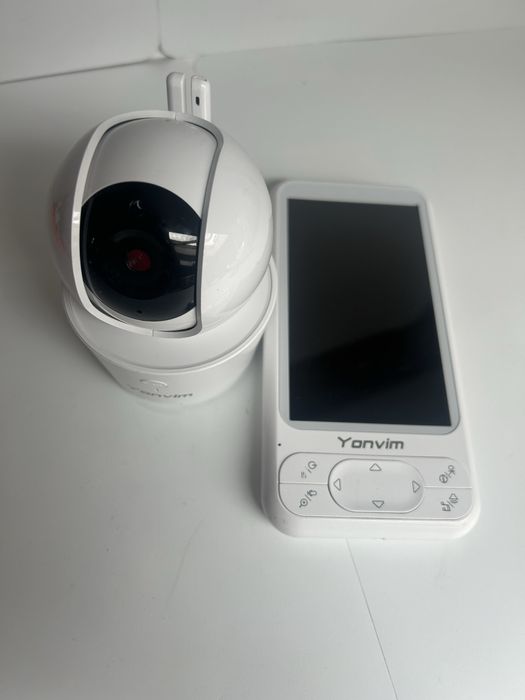 Niania elektroniczna Yonvim