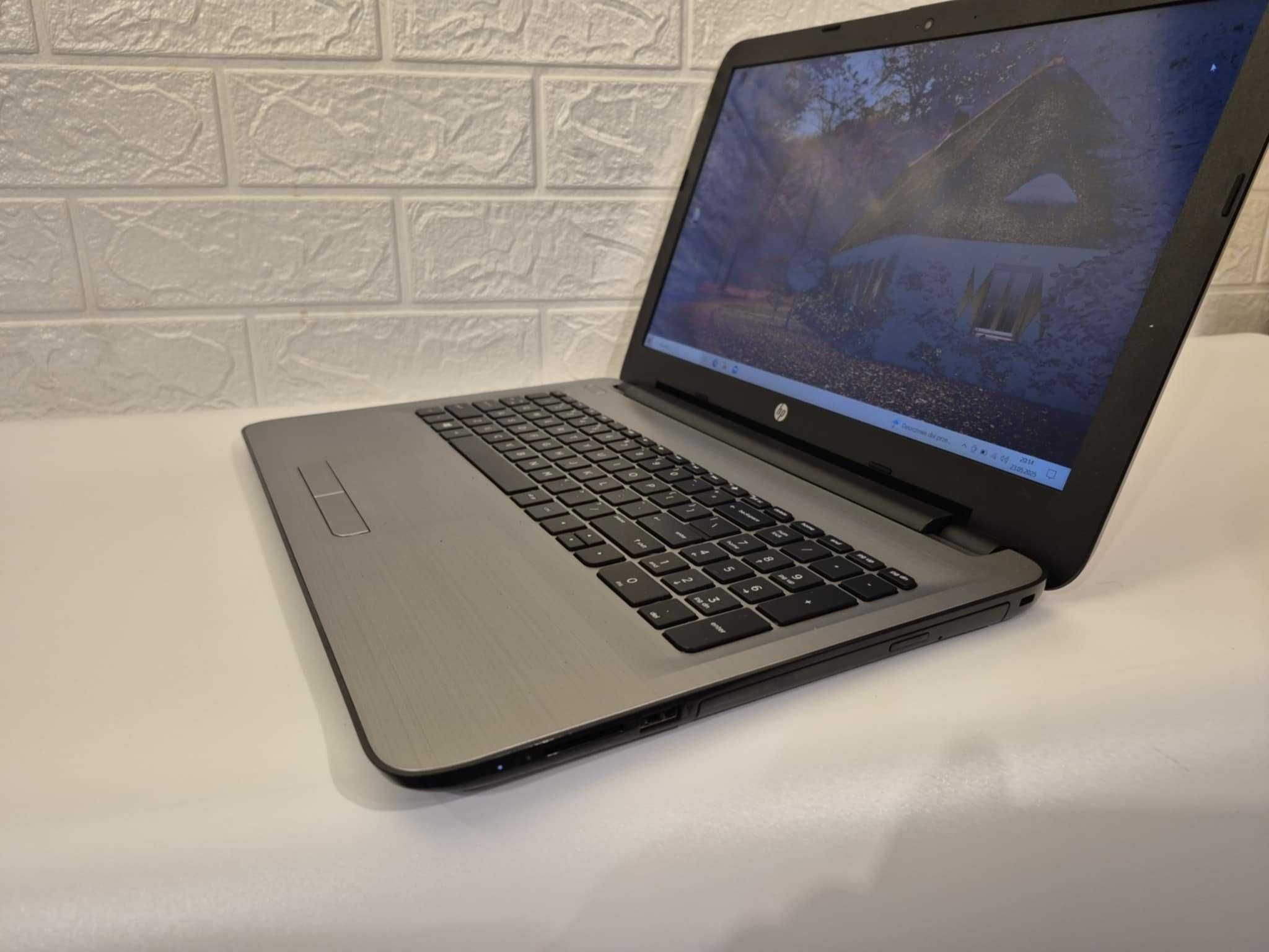Jak NOWY HP 15 AMD A8 2.2Ghz/8GbDDR/256SSD/Radeon/BateriaNOWA