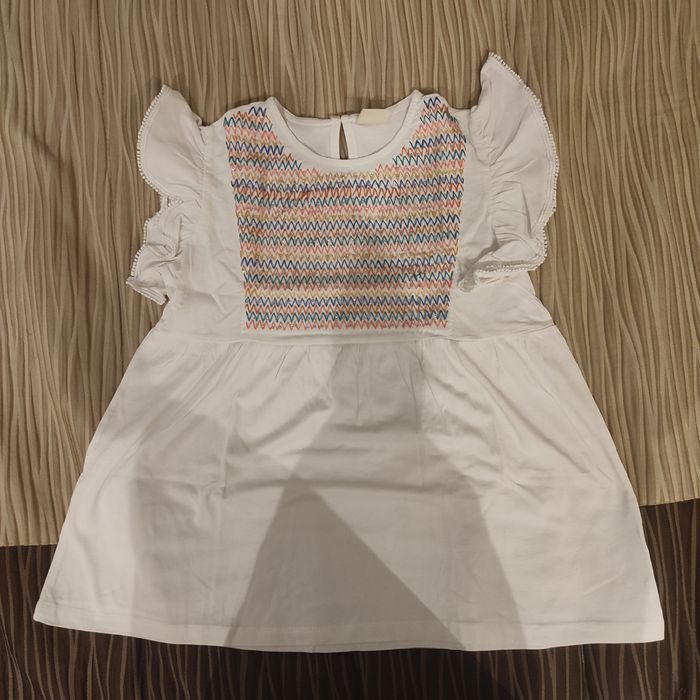 Bluzka dla dziewczynki Zara Girls 152cm