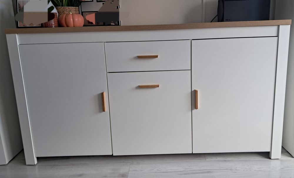 Zestaw mebli Agata Meble