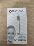 OROMED Sonic Basic Black