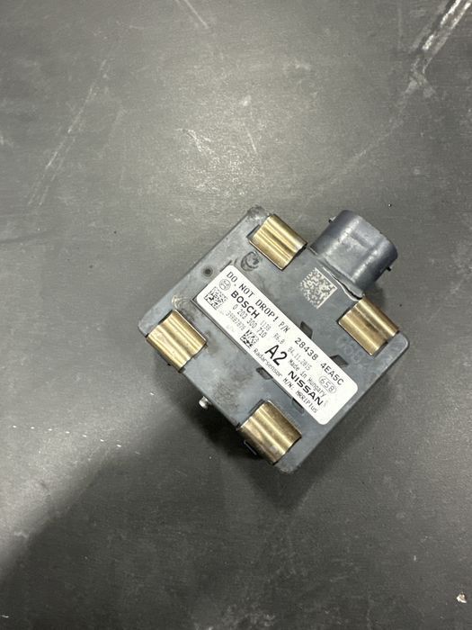 Modulo de distancia Nissan Qashqai