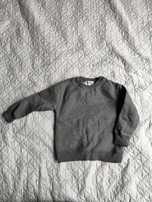 Szara Bluza Zara 110