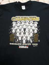 Retro vintage koszulka 2005 World Series Champions Baseball