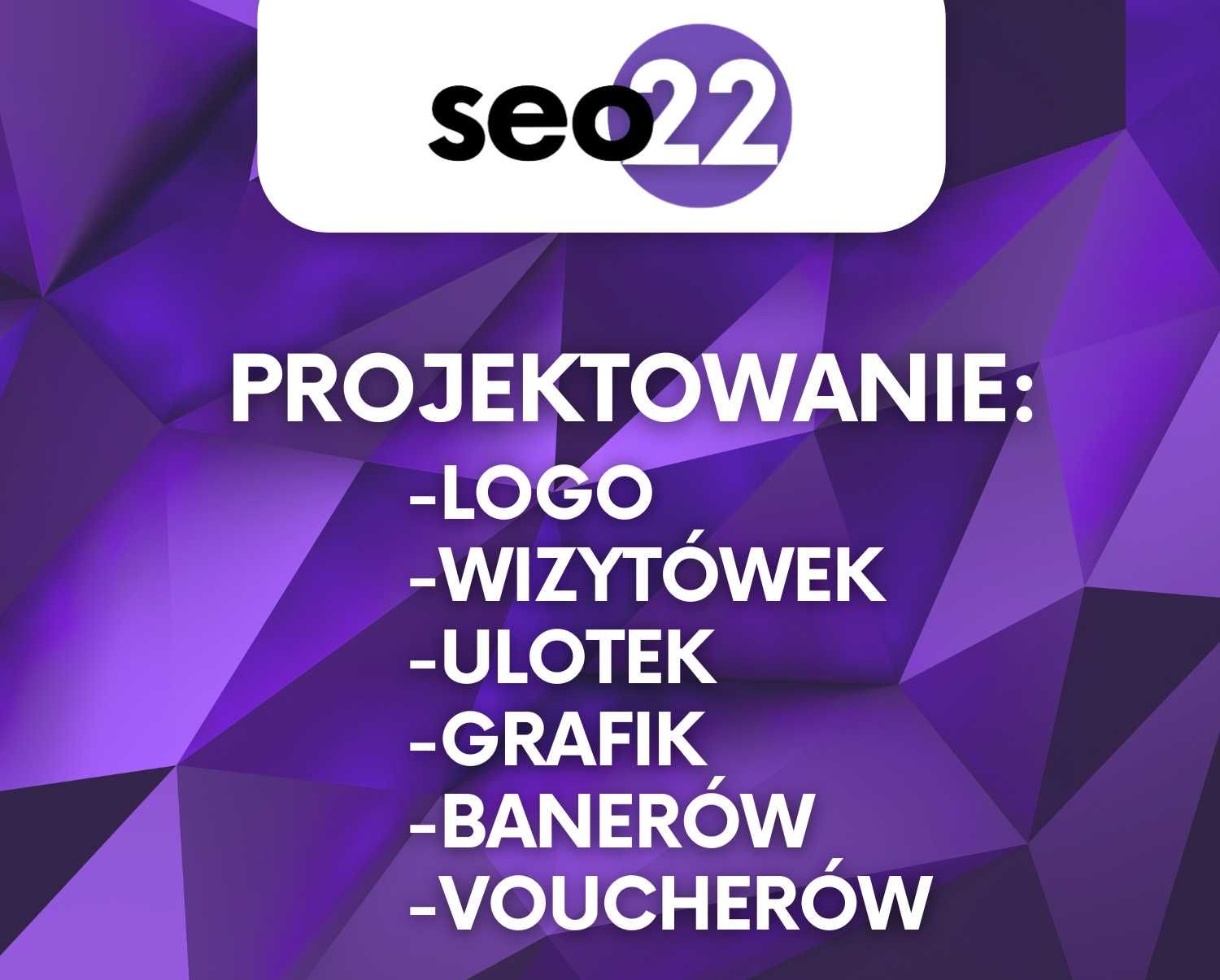 Logotypy, Grafiki - Projektowanie grafik LOGO WIZYTÓWKI ITD