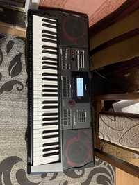 Синтезатор Casio CT-X5000