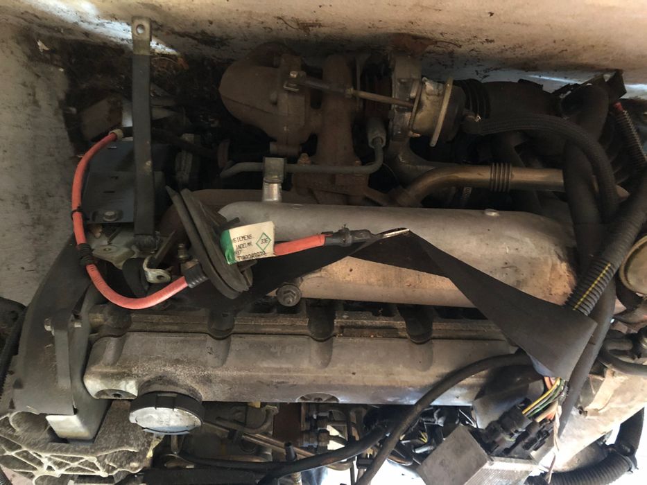 Motor de Renault