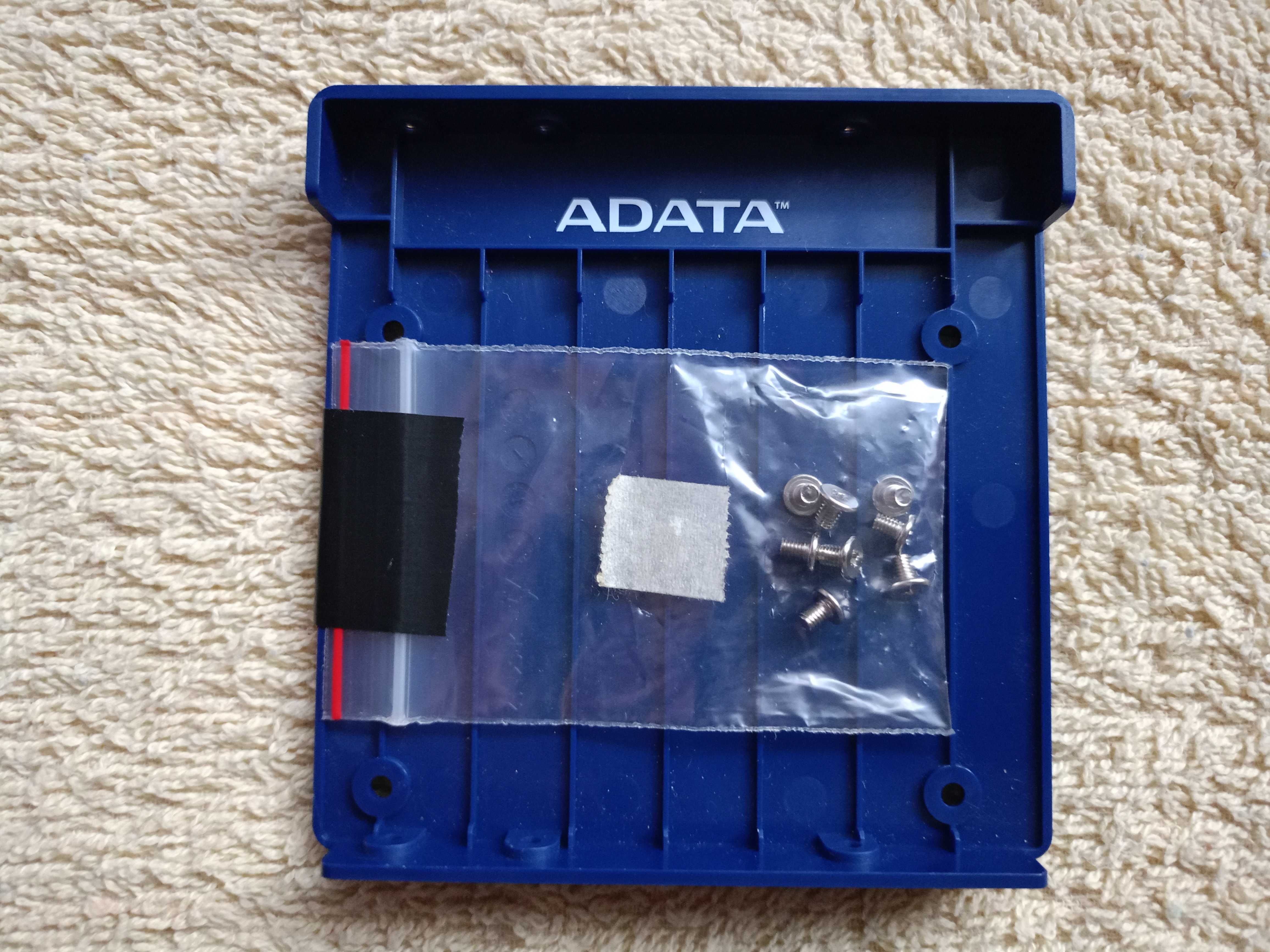 Ramka/sanki do dysku SSD ADATA