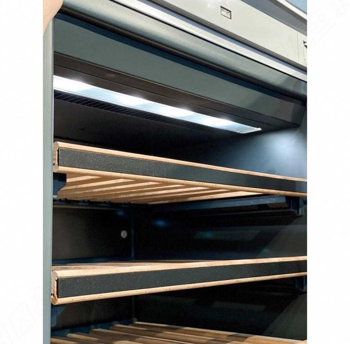 Miele KWT 6722 UG | Преміум винна шафа для справжніх гурманів