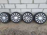 Alufelgi R18 5x100,5x112 95W ET 35