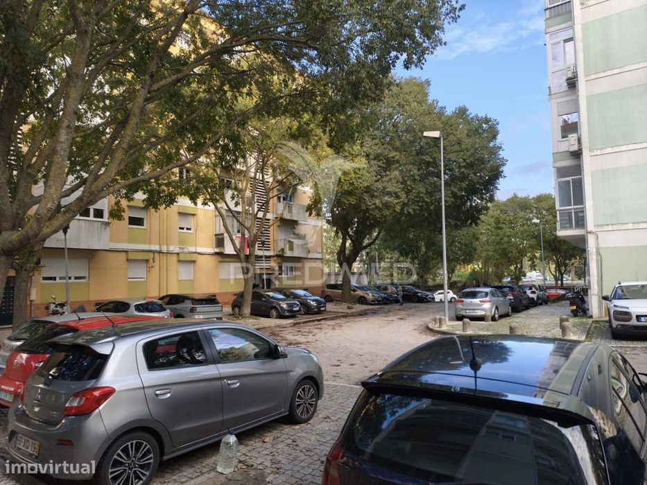 Apartamento para Remodelação