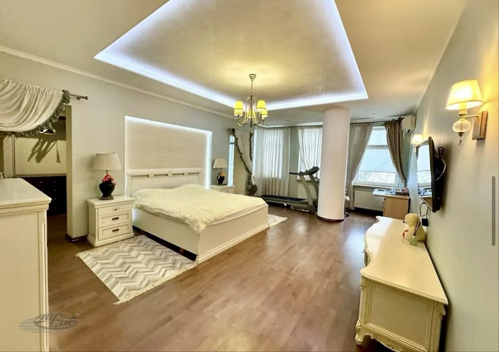 150т.$‼️ЖК УСАДЬБА ЧЕРНЫШОВА‼️Супер 168 м2+ паркинг !Чернышевская 50