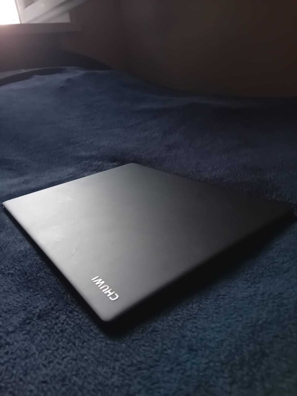 Продаю мощный ноутбук (+игравая мишь) CHUWI Intel Coleron N5100
