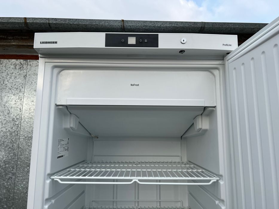 2023 року! Стан НОВОЇ . Професійна морозильна камера Liebherr GGv 5810