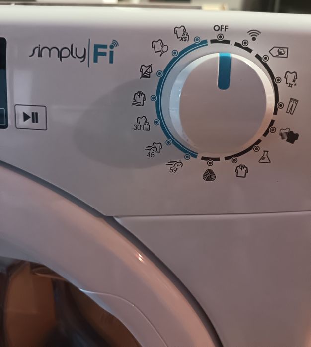 Máquina de secar roupa 8kgs