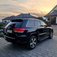 Jeep Grand Cherokee Jeep Grand Cherokee