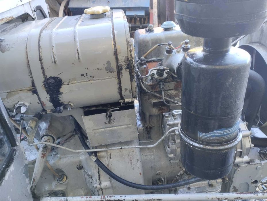 Sprzedam Ursus C-330