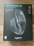 Myszka Logitech MX Master S3
