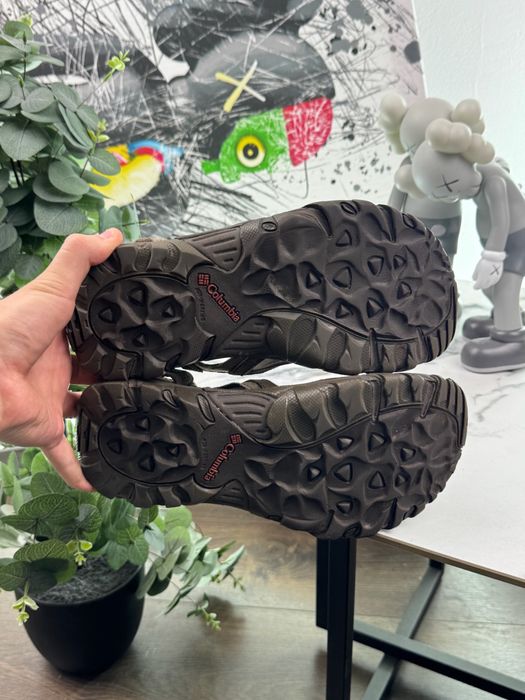 Кросівки сандалі Columbia 42 розмір Е6468