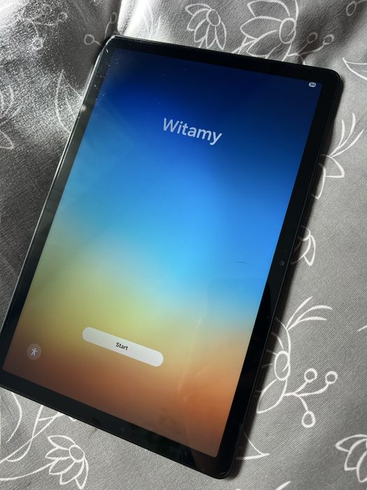 Samsung GalaxyTab A9+