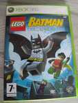 Gra LEGO Batman videogame