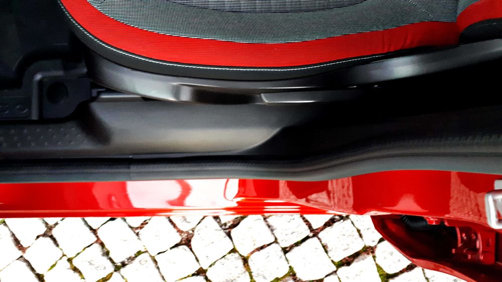 Salon Polska/ 100 % bezwypadkowy/ bezkolizyjny/ jak nowy