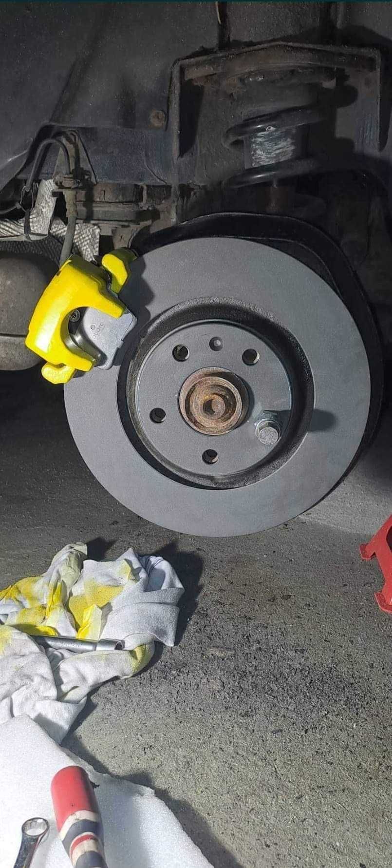 Adaptery Audi A4 S4 B5 Quattro Volkswagen Passat B5 4 Motion Syncro