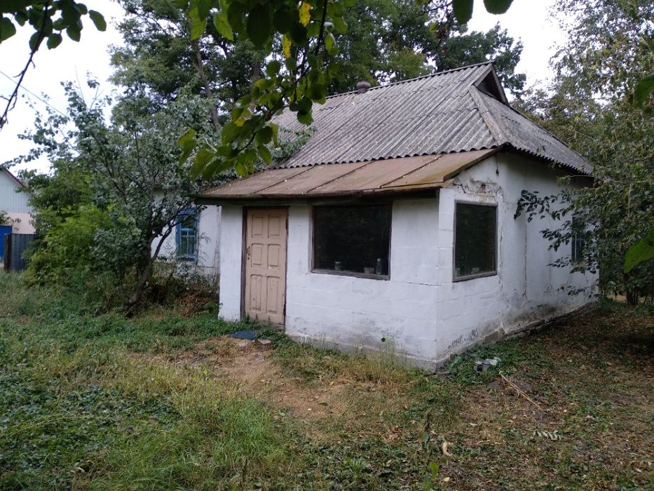 Продам  хату, с. Усівка Київська обл.