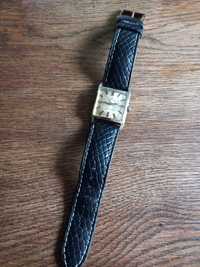 Sprzedam męski zlocony zegarek kostka Certina Waterking cal. 23-36