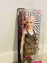 Lalka Barbie Fashionistas Modne Przyjaciółki lalka 109