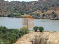 Terreno Com 12.880 M2 - Com Duas Frentes: Rio E Ribeira - Foz De Od...