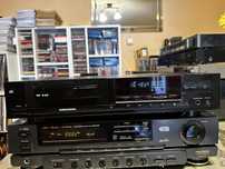 Odtwarzacz CD Grundig CD 435