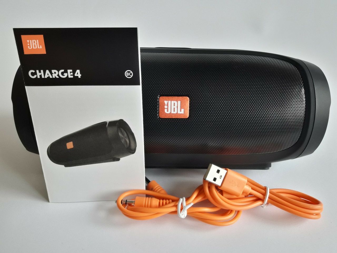 JBL Charge 2+ Колонка жбл